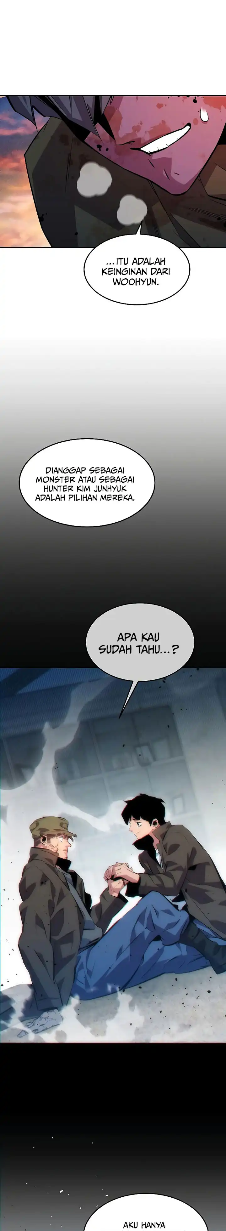 Auto-Hunting With Clones Chapter 171 halaman 27