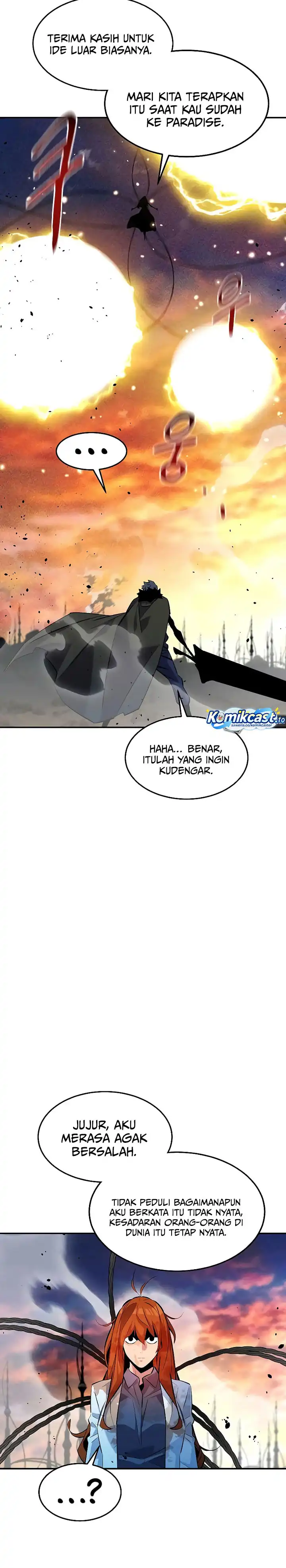 Auto-Hunting With Clones Chapter 171 halaman 32