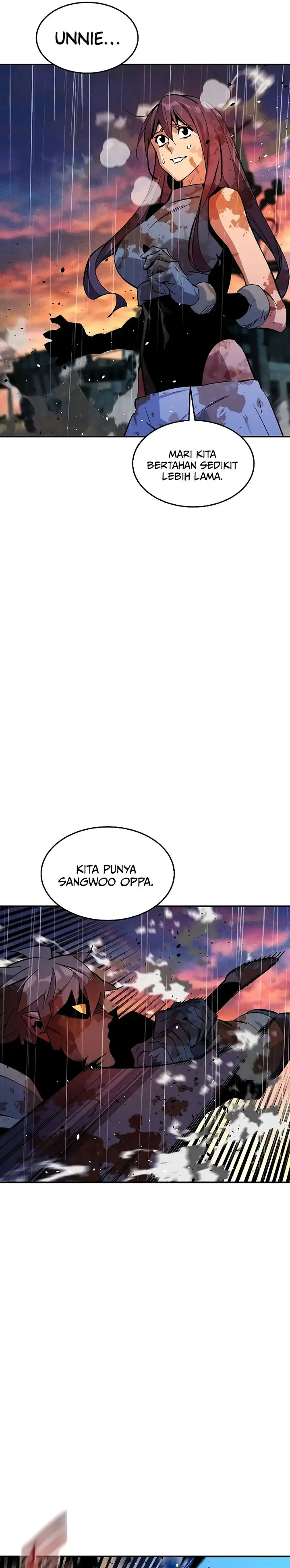 Auto-Hunting With Clones Chapter 172 halaman 26