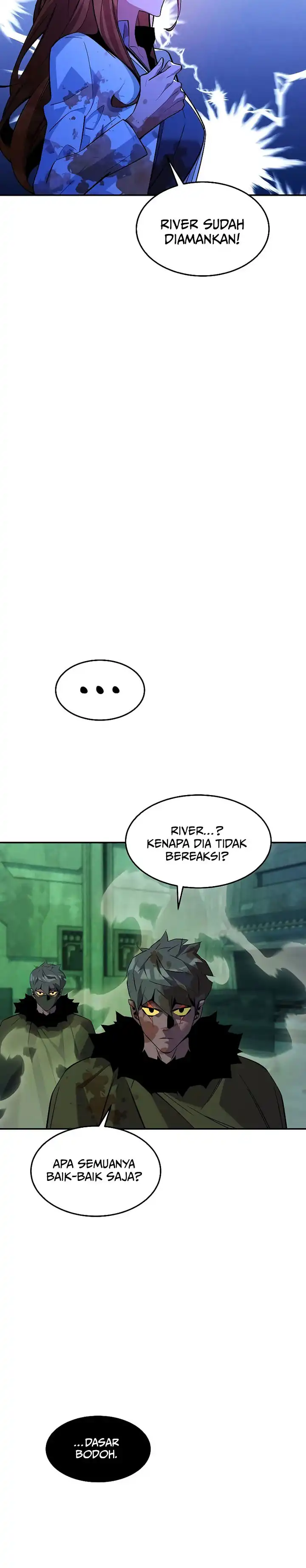 Auto-Hunting With Clones Chapter 172 halaman 17