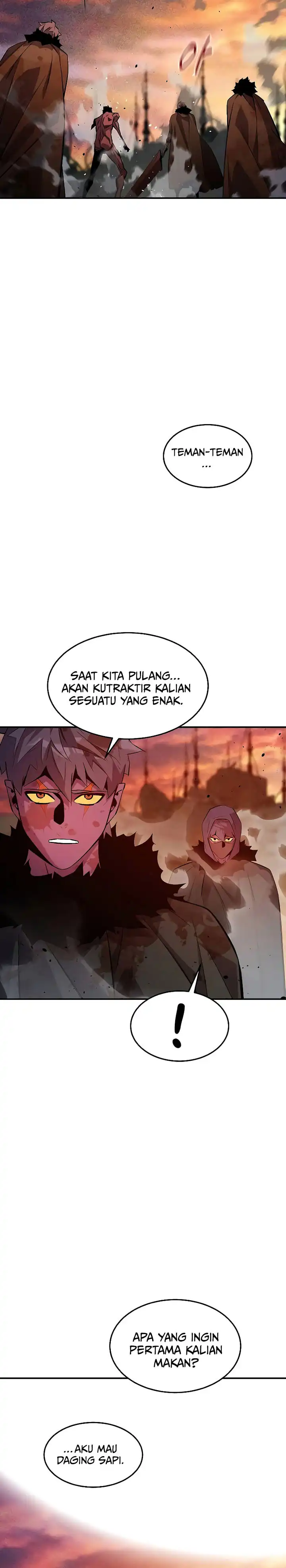 Auto-Hunting With Clones Chapter 172 halaman 21