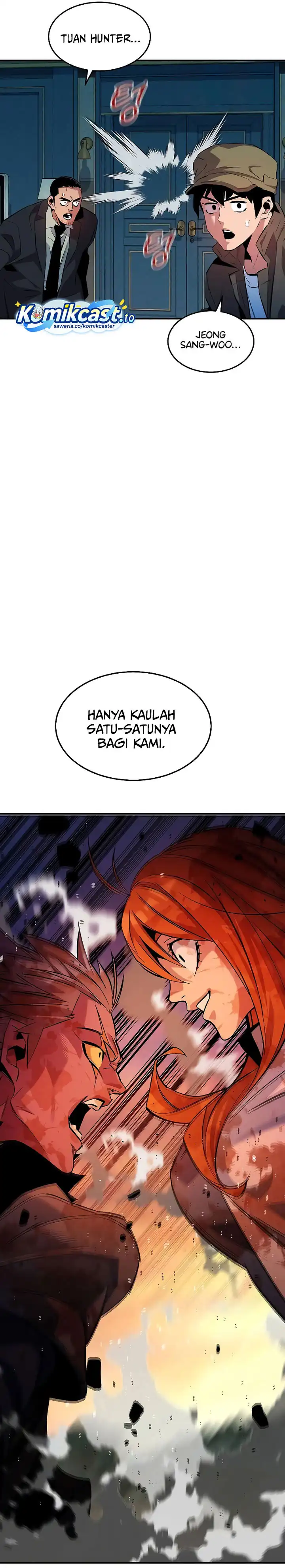 Auto-Hunting With Clones Chapter 172 halaman 30