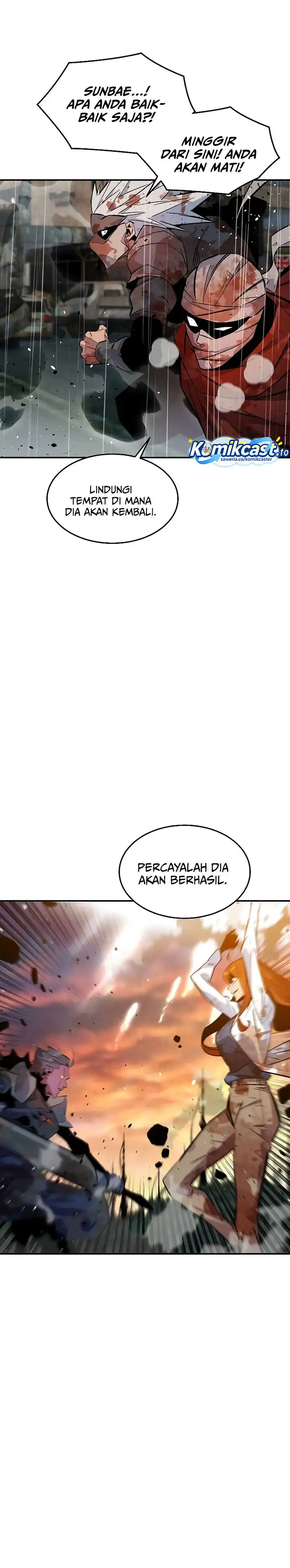 Auto-Hunting With Clones Chapter 172 halaman 29