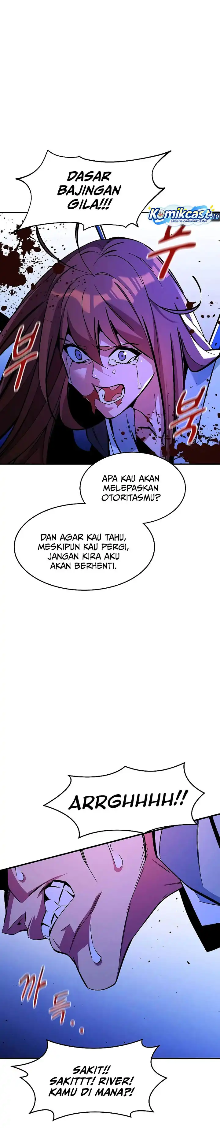 Auto-Hunting With Clones Chapter 172 halaman 15