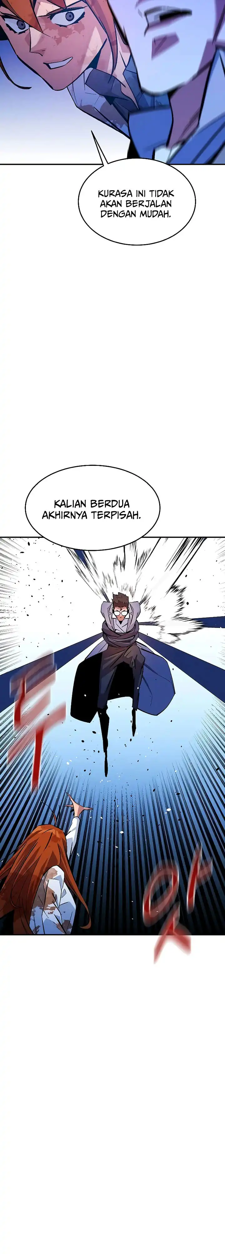 Auto-Hunting With Clones Chapter 172 halaman 9