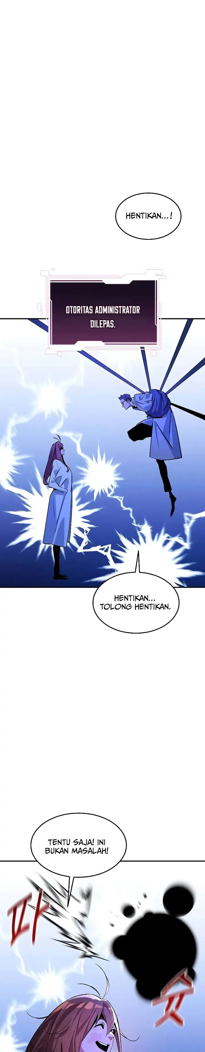 Auto-Hunting With Clones Chapter 172 halaman 16