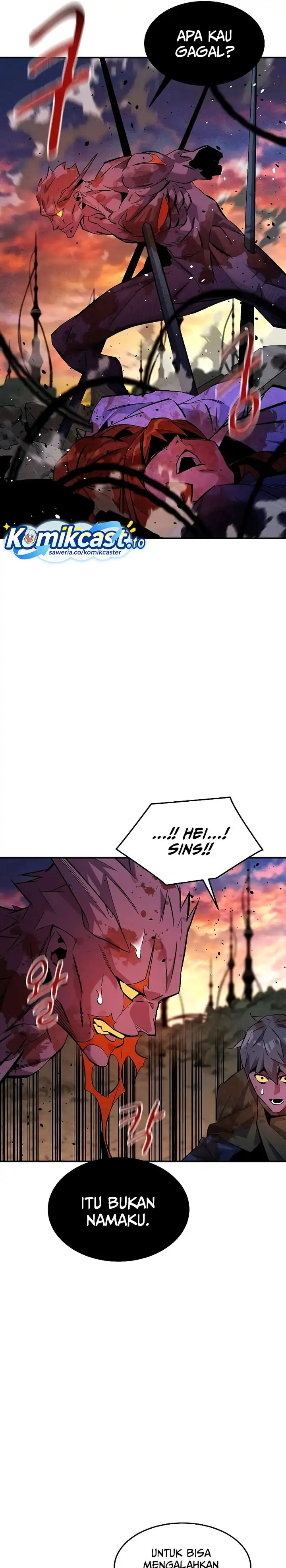 Auto-Hunting With Clones Chapter 172 halaman 18