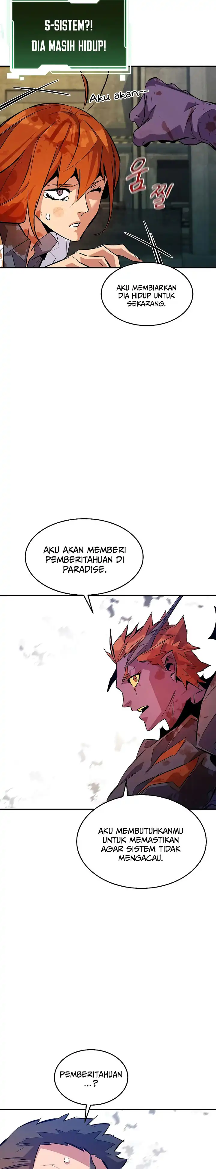 Auto-Hunting With Clones Chapter 174 halaman 19