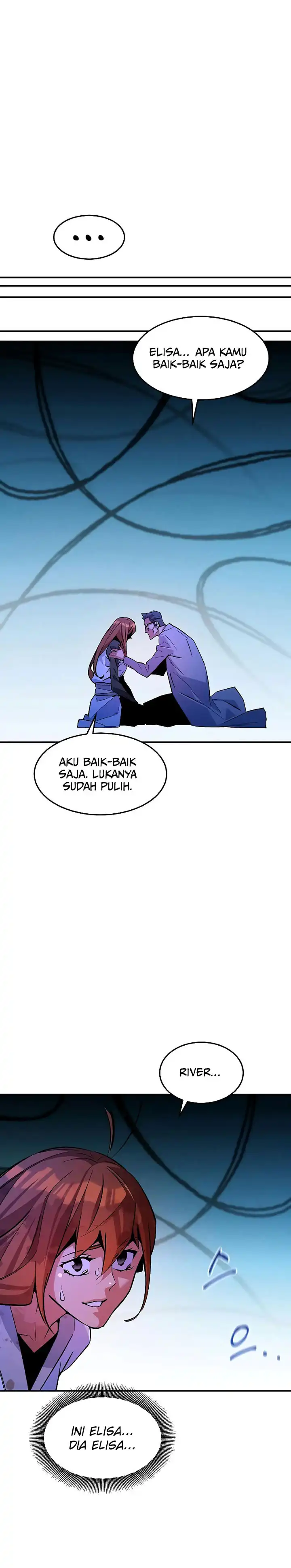 Auto-Hunting With Clones Chapter 174 halaman 13
