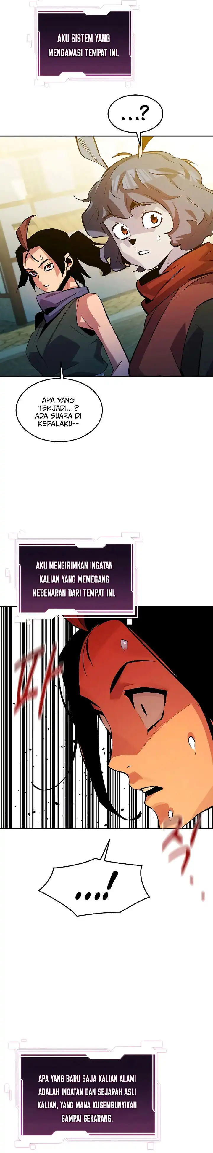 Auto-Hunting With Clones Chapter 174 halaman 21
