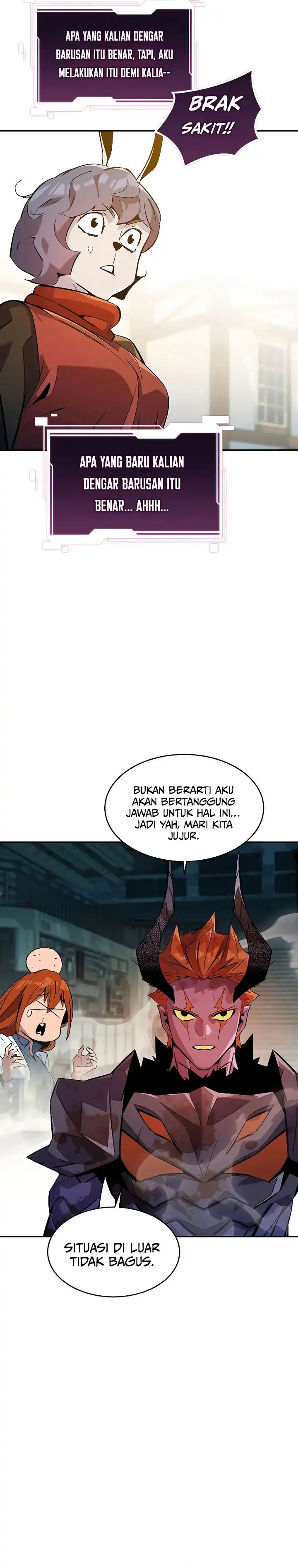 Auto-Hunting With Clones Chapter 174 halaman 29