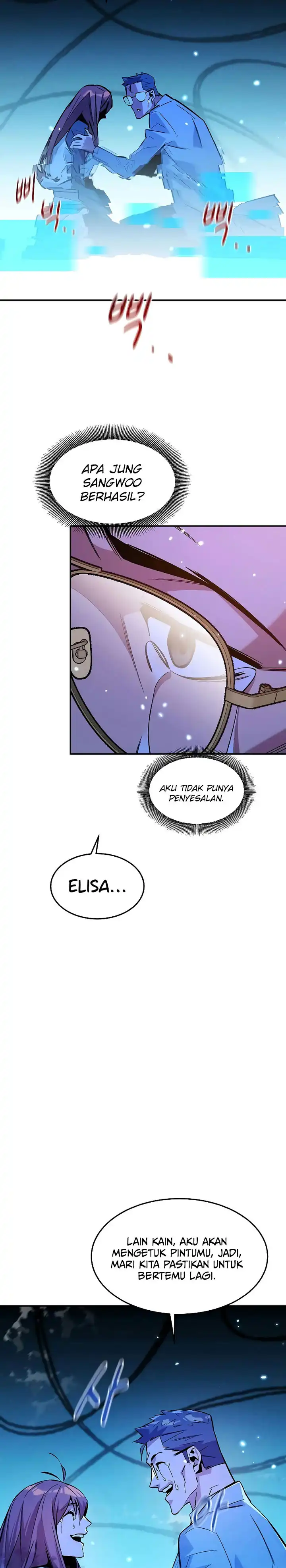 Auto-Hunting With Clones Chapter 174 halaman 16