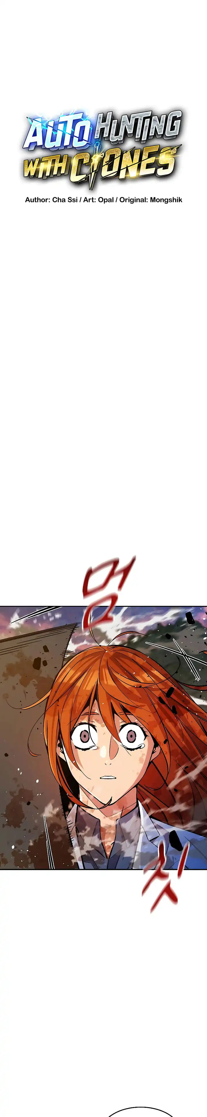 Auto-Hunting With Clones Chapter 174 halaman 10
