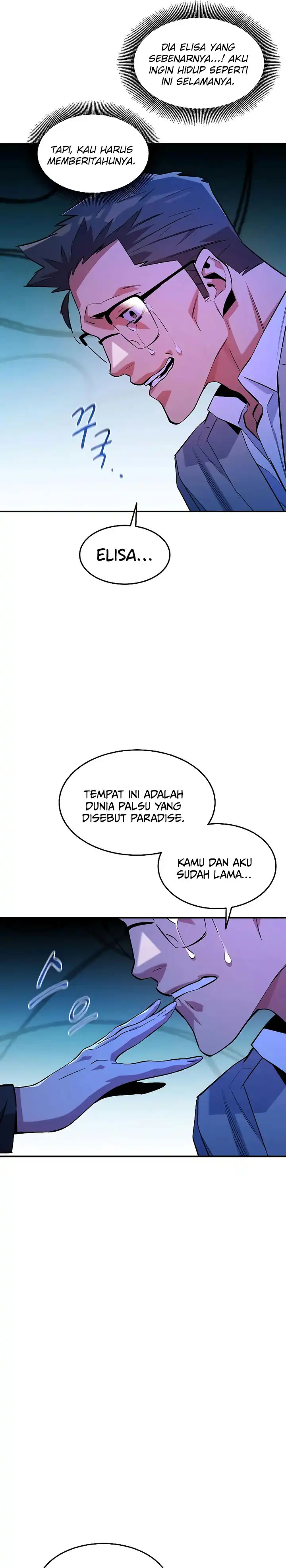 Auto-Hunting With Clones Chapter 174 halaman 14