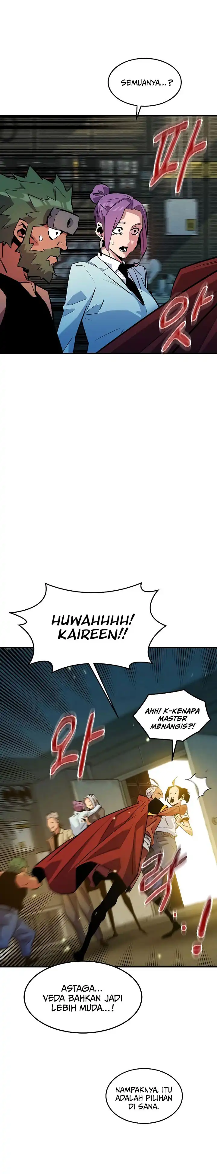 Auto-Hunting With Clones Chapter 175 halaman 20