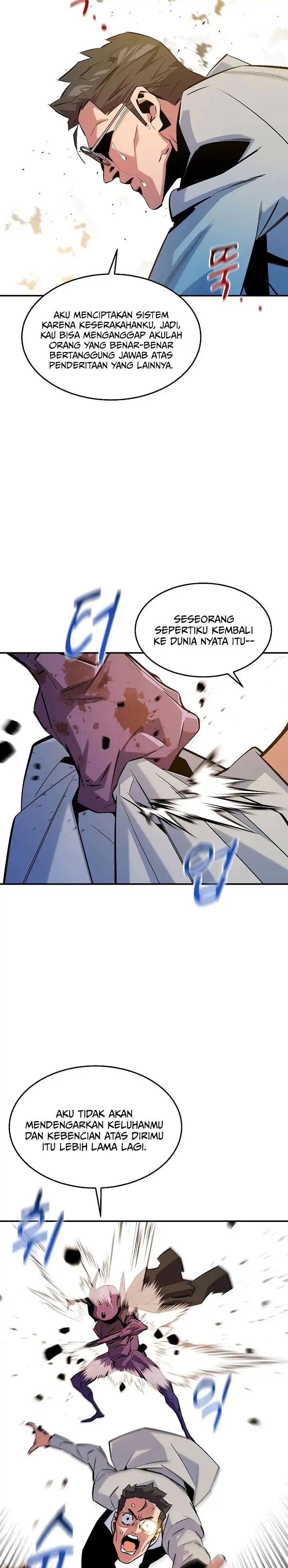 Auto-Hunting With Clones Chapter 175 halaman 7