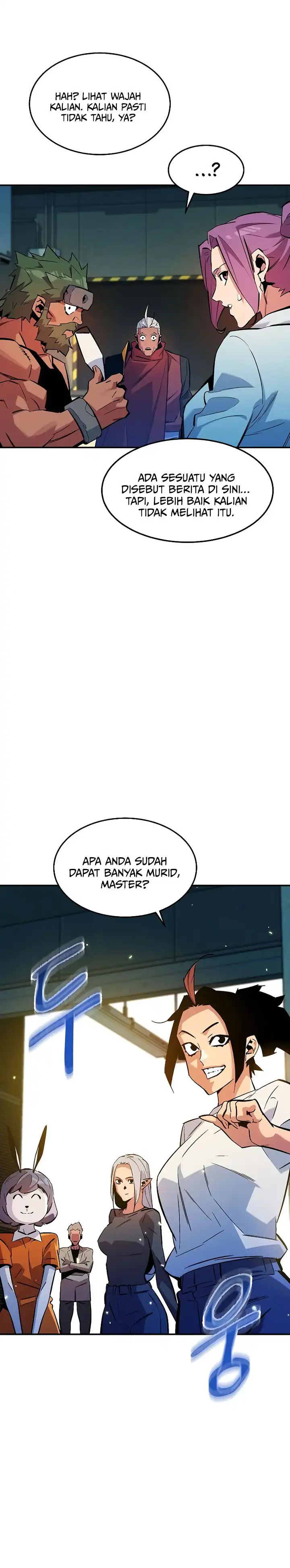 Auto-Hunting With Clones Chapter 175 halaman 19