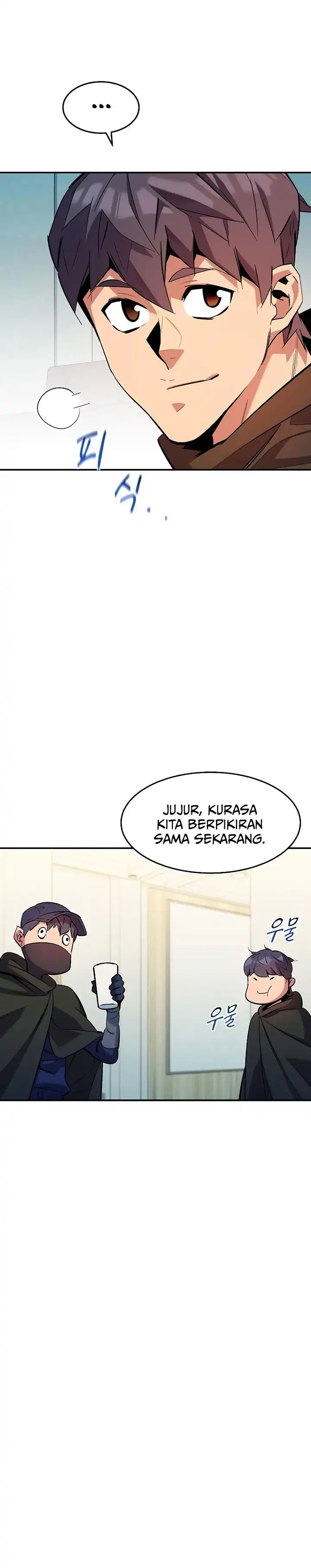 Auto-Hunting With Clones Chapter 175 halaman 41