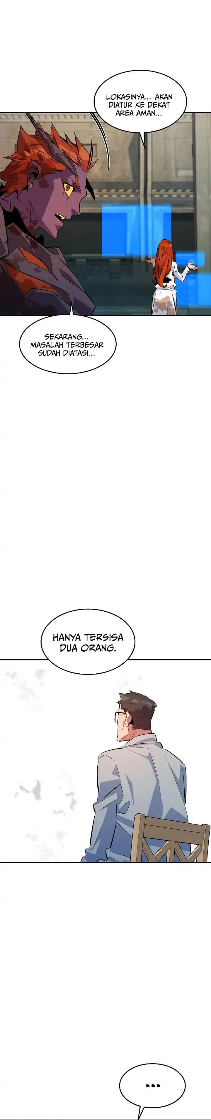 Auto-Hunting With Clones Chapter 175 halaman 5