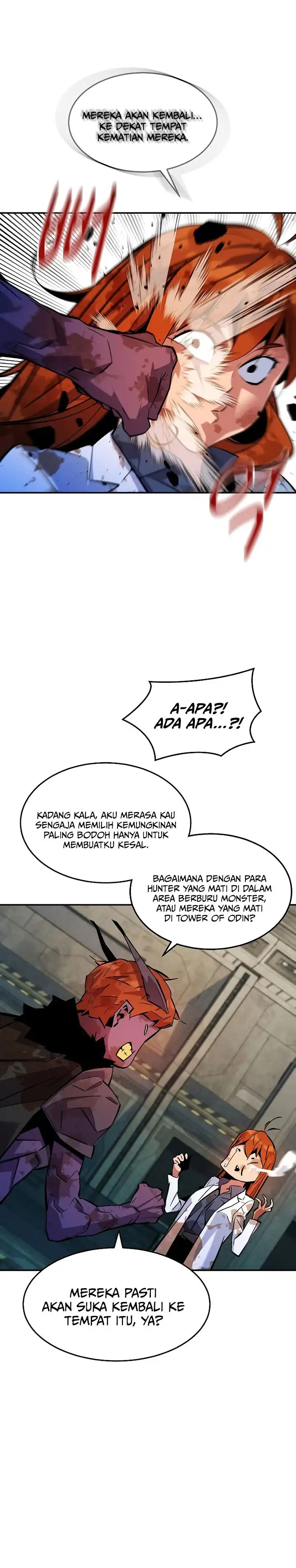 Auto-Hunting With Clones Chapter 175 halaman 4