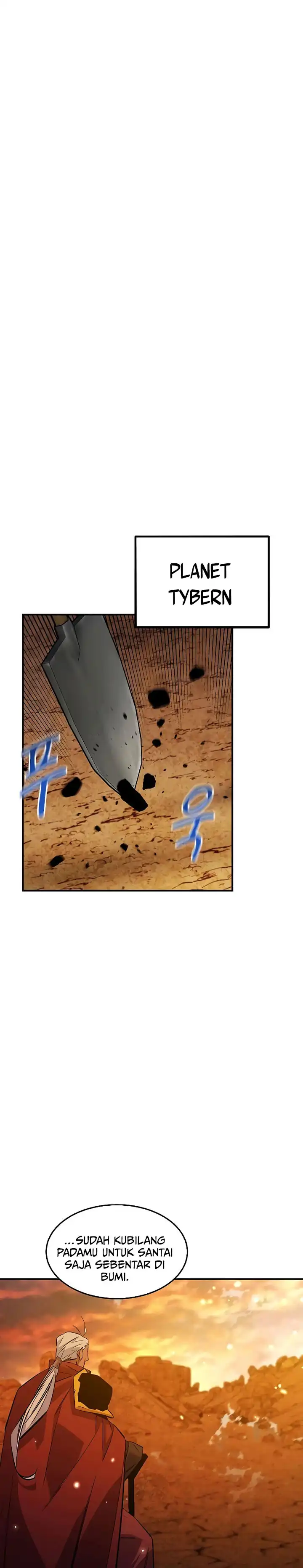 Auto-Hunting With Clones Chapter 176 halaman 19