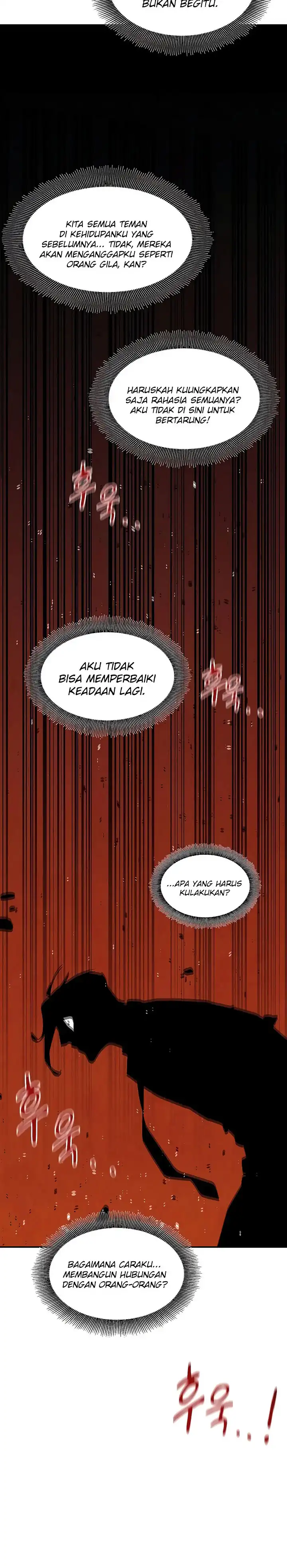 Auto-Hunting With Clones Chapter 176 halaman 32