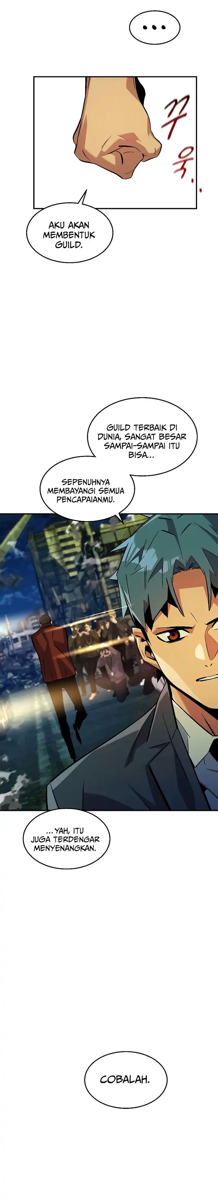 Auto-Hunting With Clones Chapter 176 halaman 10