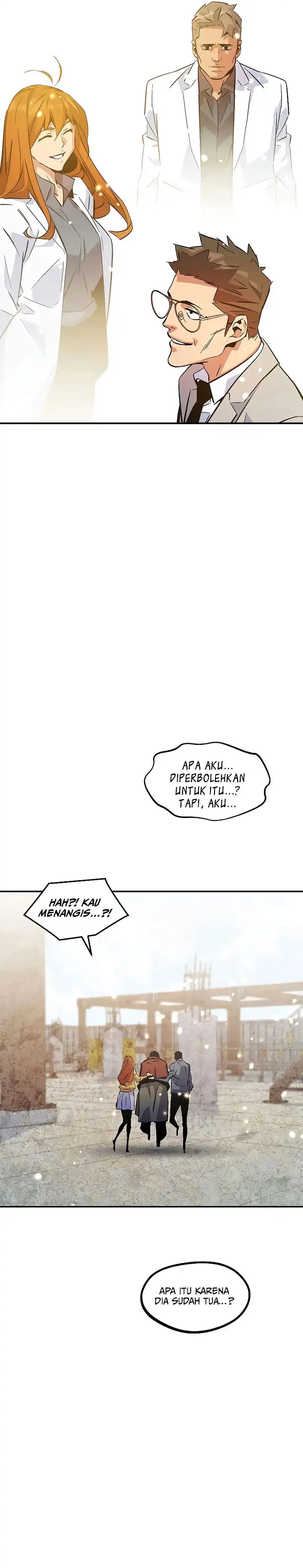 Auto-Hunting With Clones Chapter 176 halaman 18