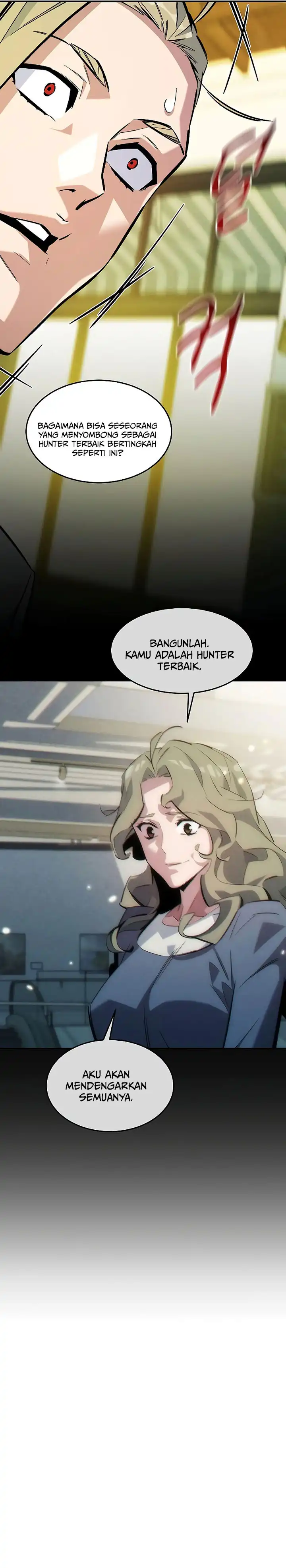 Auto-Hunting With Clones Chapter 176 halaman 34