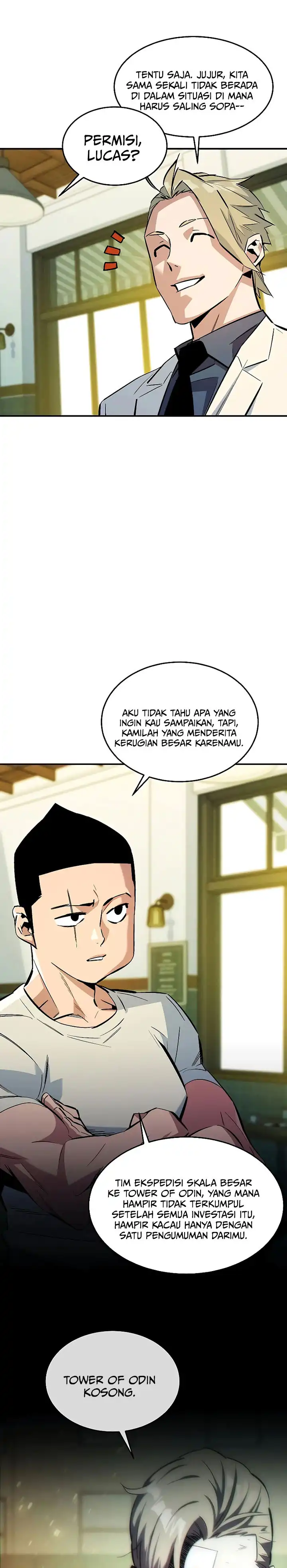 Auto-Hunting With Clones Chapter 176 halaman 30