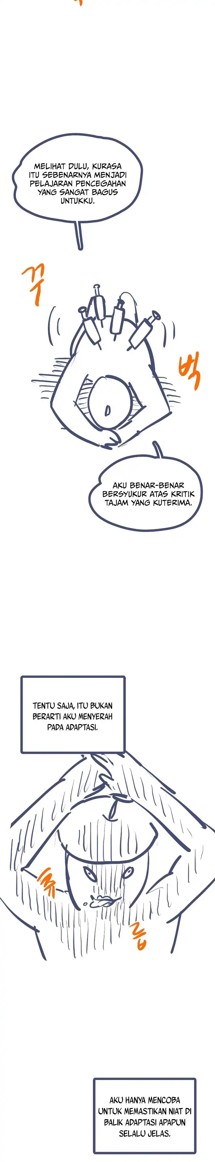 Auto-Hunting With Clones Chapter 176 halaman 61