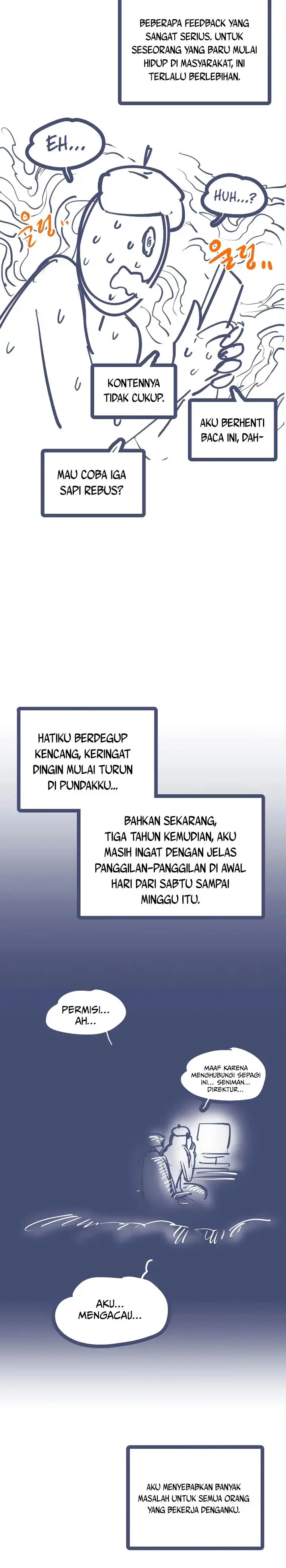 Auto-Hunting With Clones Chapter 176 halaman 57