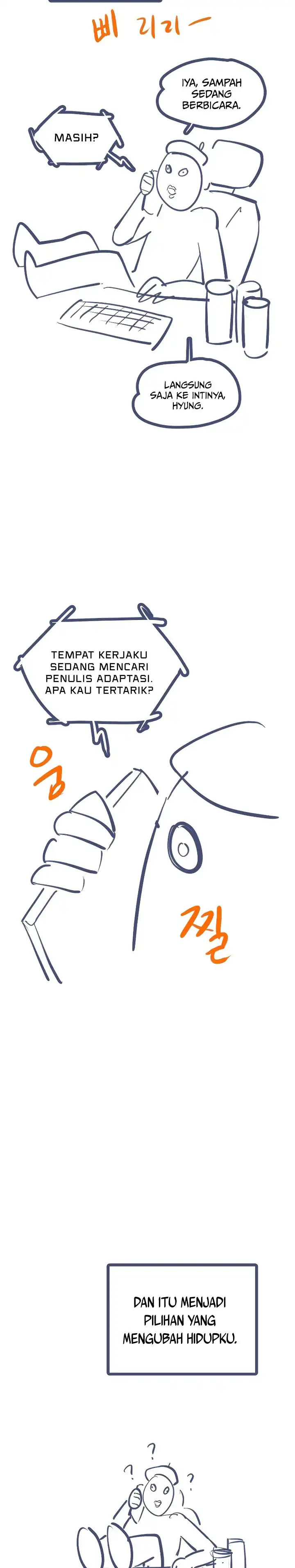 Auto-Hunting With Clones Chapter 176 halaman 51
