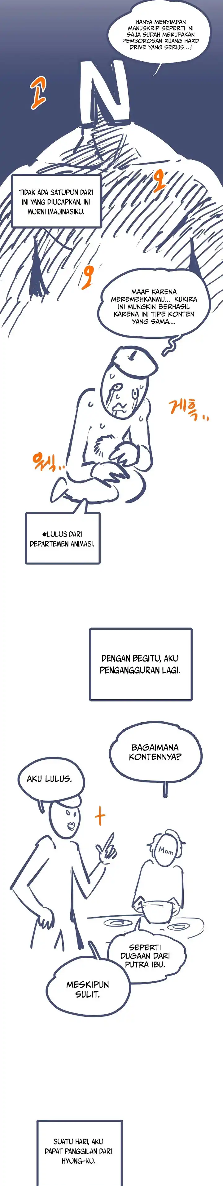 Auto-Hunting With Clones Chapter 176 halaman 50