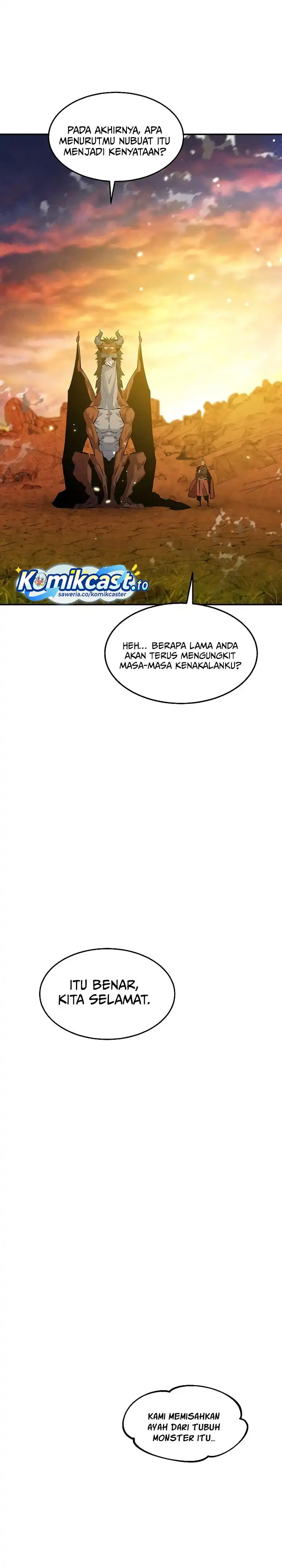 Auto-Hunting With Clones Chapter 176 halaman 25