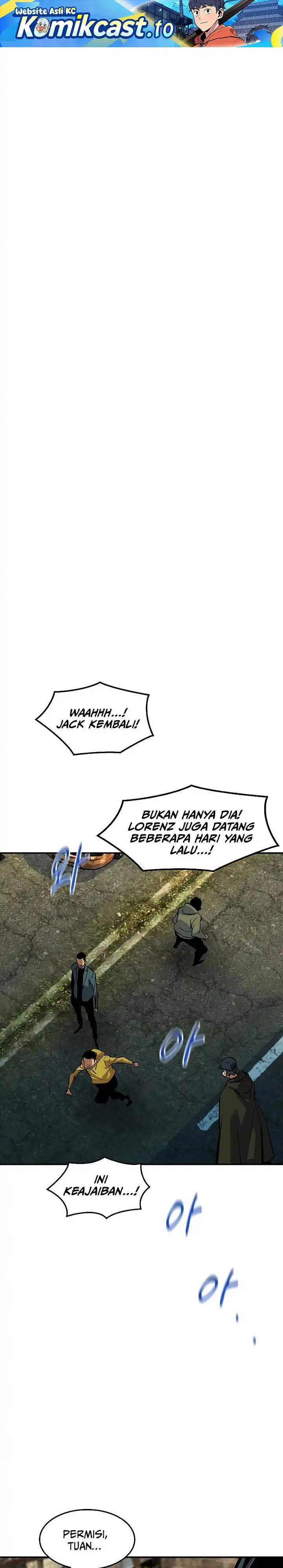 Auto-Hunting With Clones Chapter 176 halaman 2