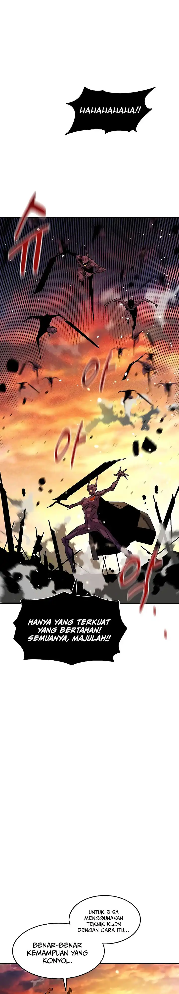 Auto-Hunting With Clones Chapter 176 halaman 23