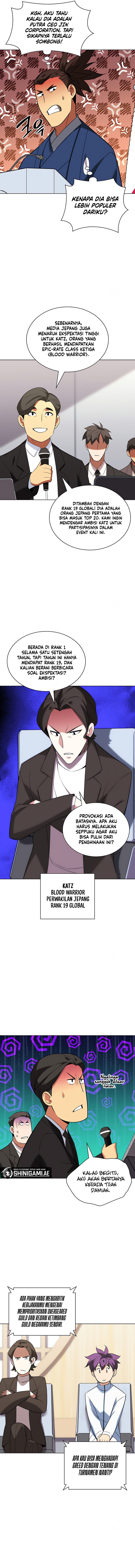 Overgeared New Chapter 205 halaman 12