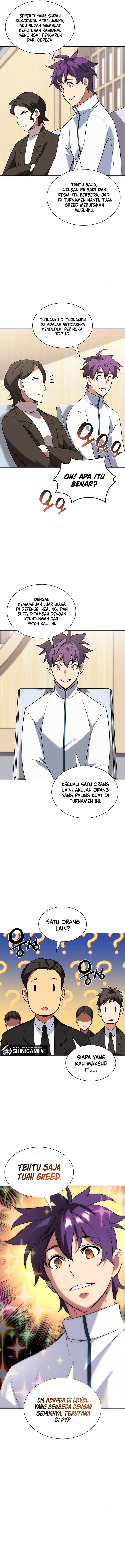 Overgeared New Chapter 205 halaman 13