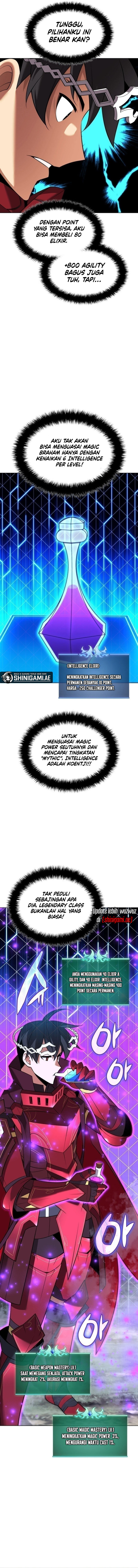 Overgeared New Chapter 206 halaman 4