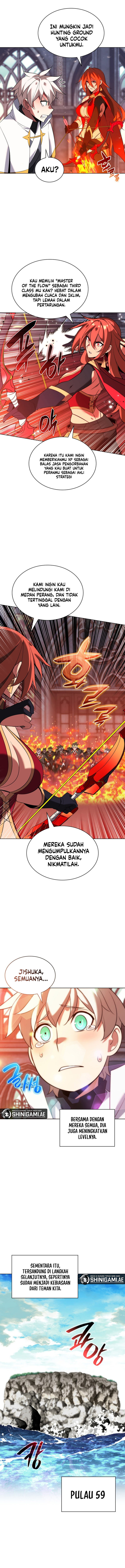 Overgeared New Chapter 206 halaman 7