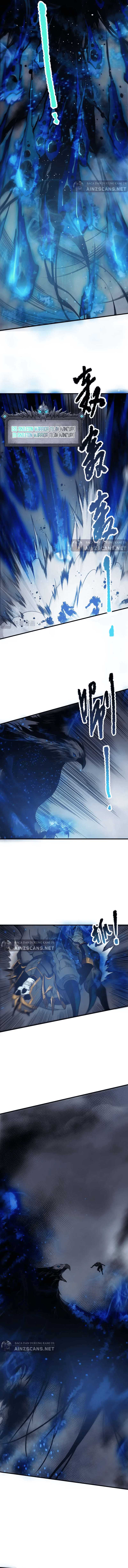 Disastrous Necromancer Chapter 124 halaman 6