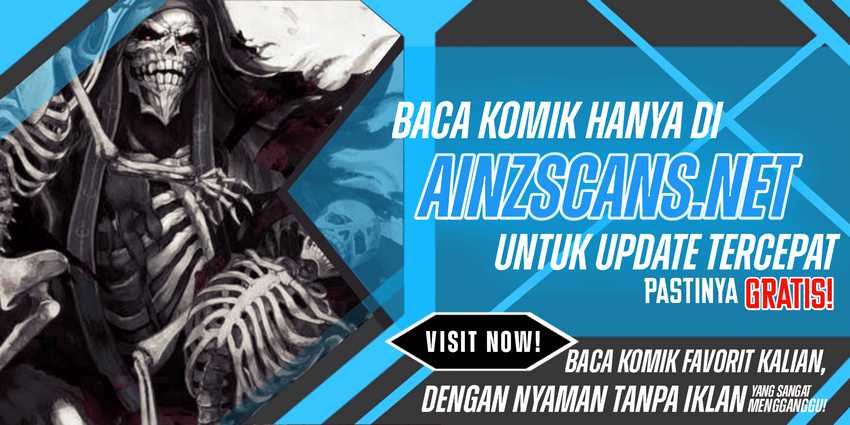 Disastrous Necromancer Chapter 124 halaman 2