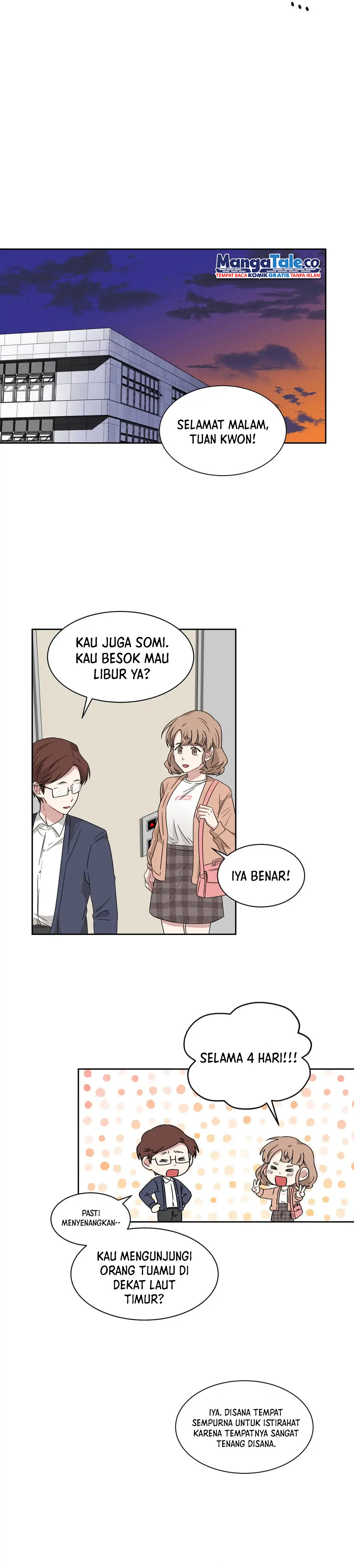 Big Life Chapter 10 halaman 12
