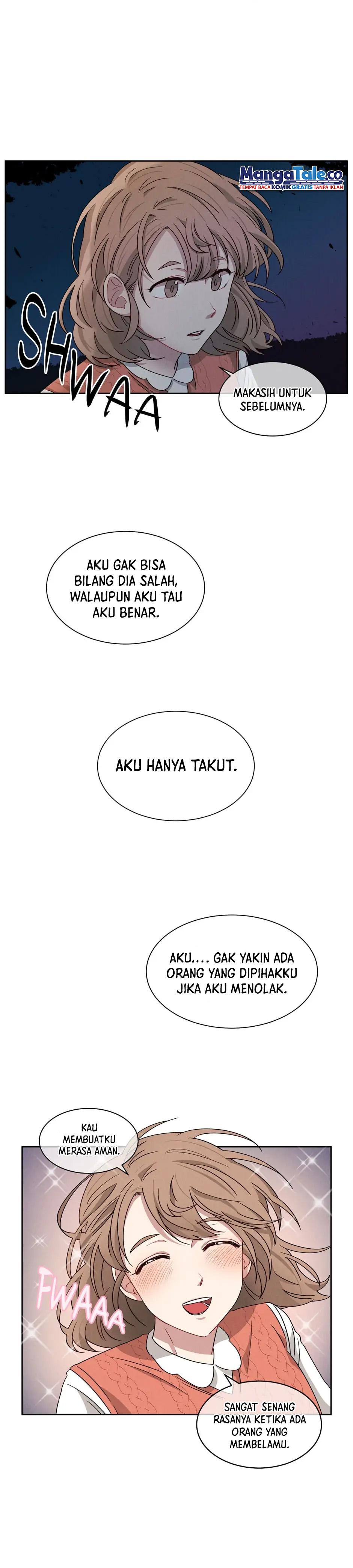 Big Life Chapter 10 halaman 1