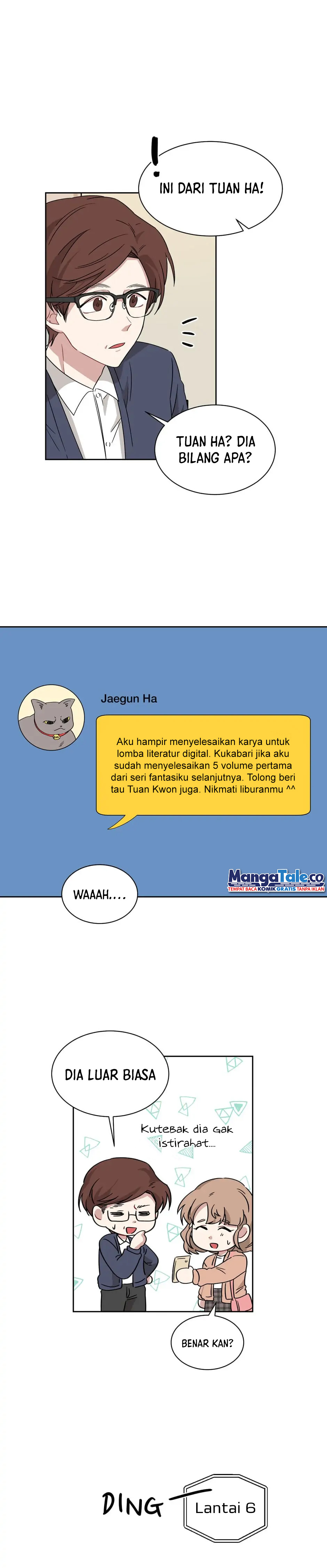 Big Life Chapter 10 halaman 14