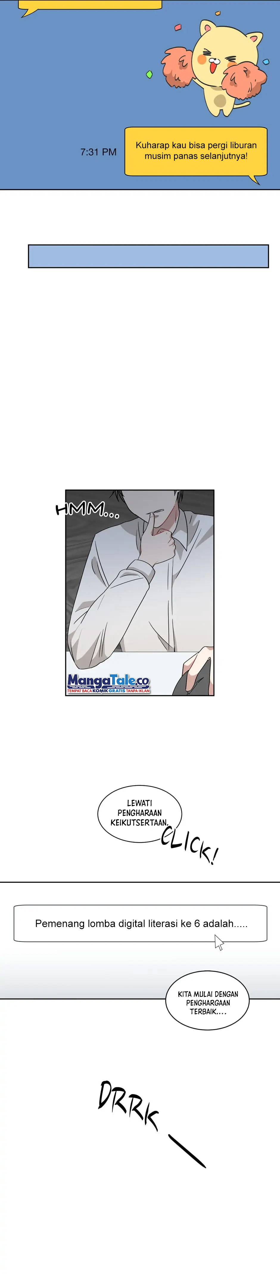 Big Life Chapter 10 halaman 16