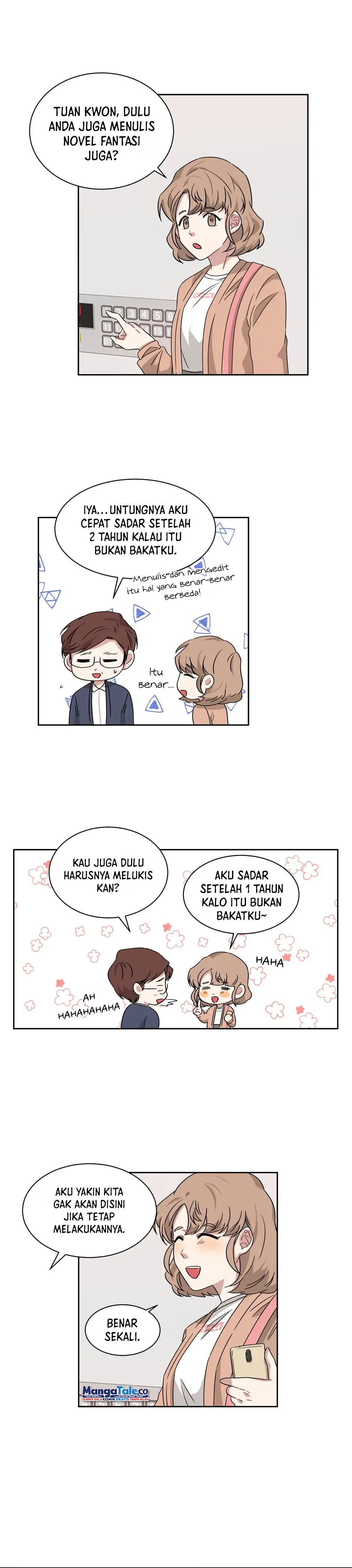 Big Life Chapter 10 halaman 15