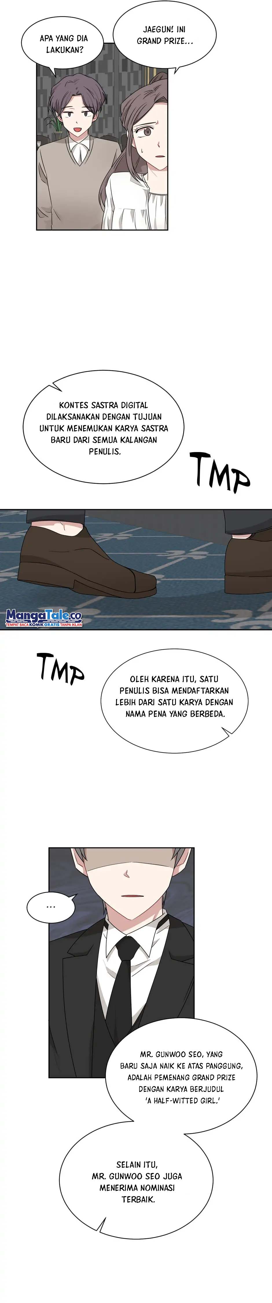 Big Life Chapter 11 halaman 19