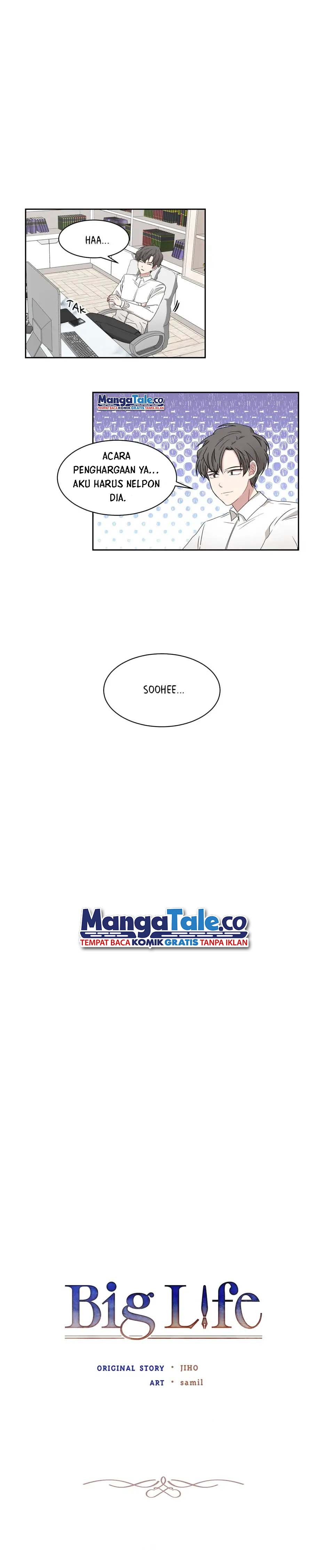 Big Life Chapter 11 halaman 4